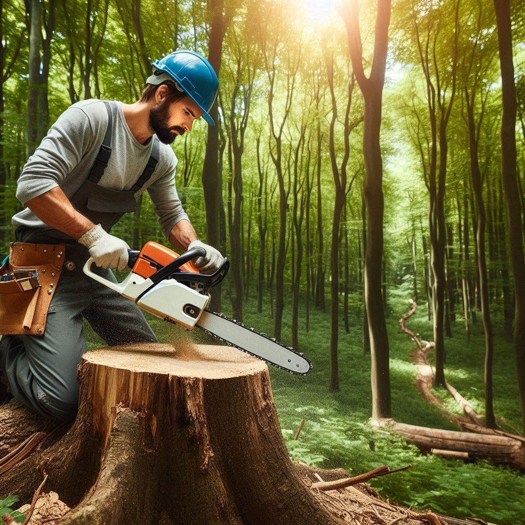 Expert And Best Stump Removal Services in Adamsville, AL Best Stump Removal Adamsville AL - Expert Services by Tree Removal Adamsville