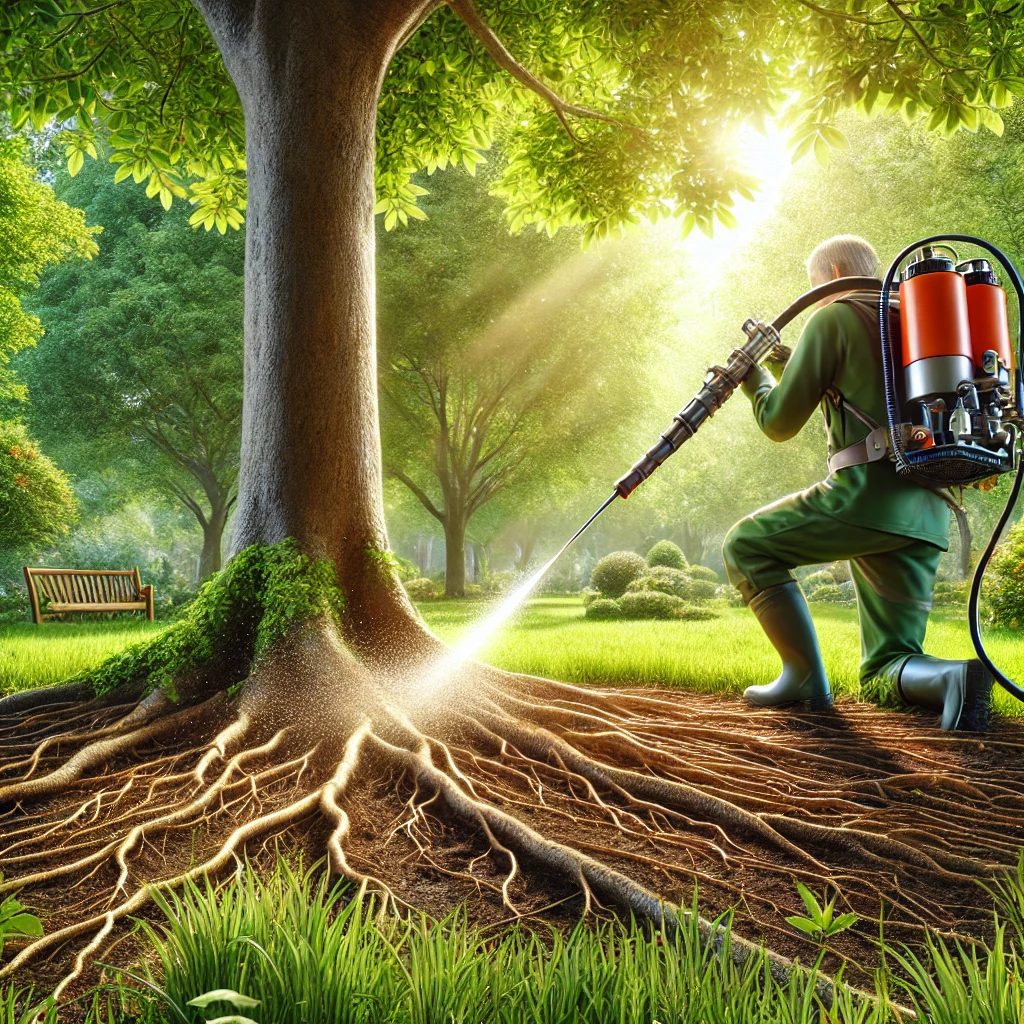 Premium Deep Root Fertilization Services in Adamsville, Alabama