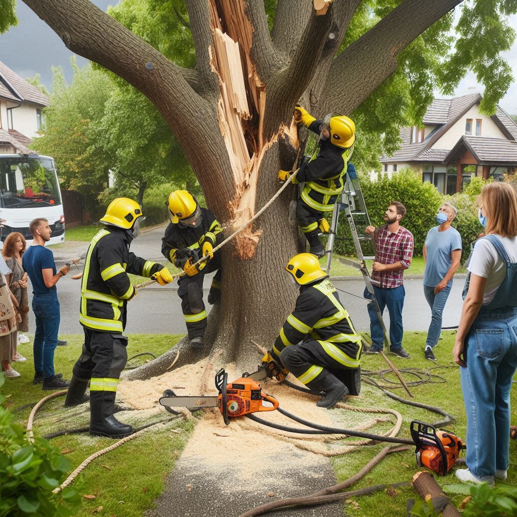 Expert Emergency Branch Removal Services in Adamsville, AL Emergency Branch Removal Adamsville AL - Expert Safety and Rapid Response Solutions by Adamsville Services