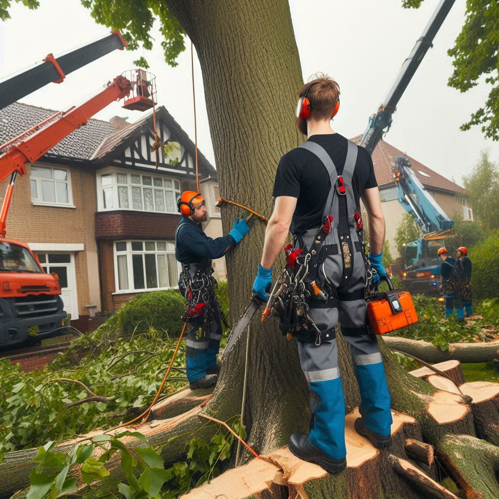 Professional emergency tree removal Services in Adamsville, AL The Best emergency tree removal in Adamsville, Alabama