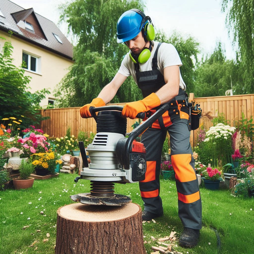 Expert Stump Grinding Services in Adamsville, AL Professional Stump Grinding Adamsville AL - Expert Stump Grinding and Land Clearing Services by Adamsville Stump Removal