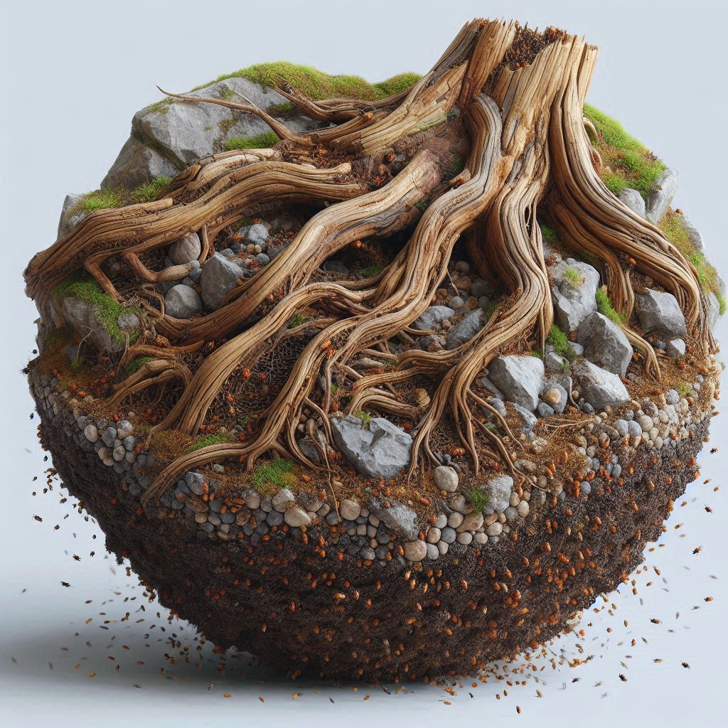 Quality Tree Root Removal and Prevention Services in Adamsville, AL Professional Tree Root Removal Service in Adamsville Alabama